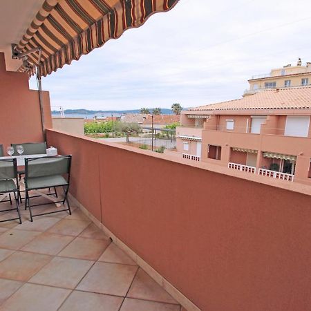 Ferienwohnung Regina - Victoria Sainte-Maxime Exterior foto