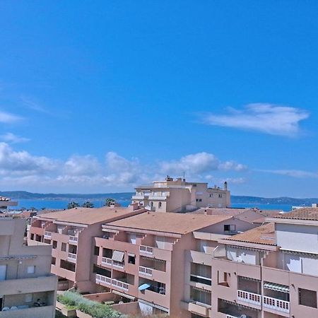 Ferienwohnung Regina - Victoria Sainte-Maxime Exterior foto
