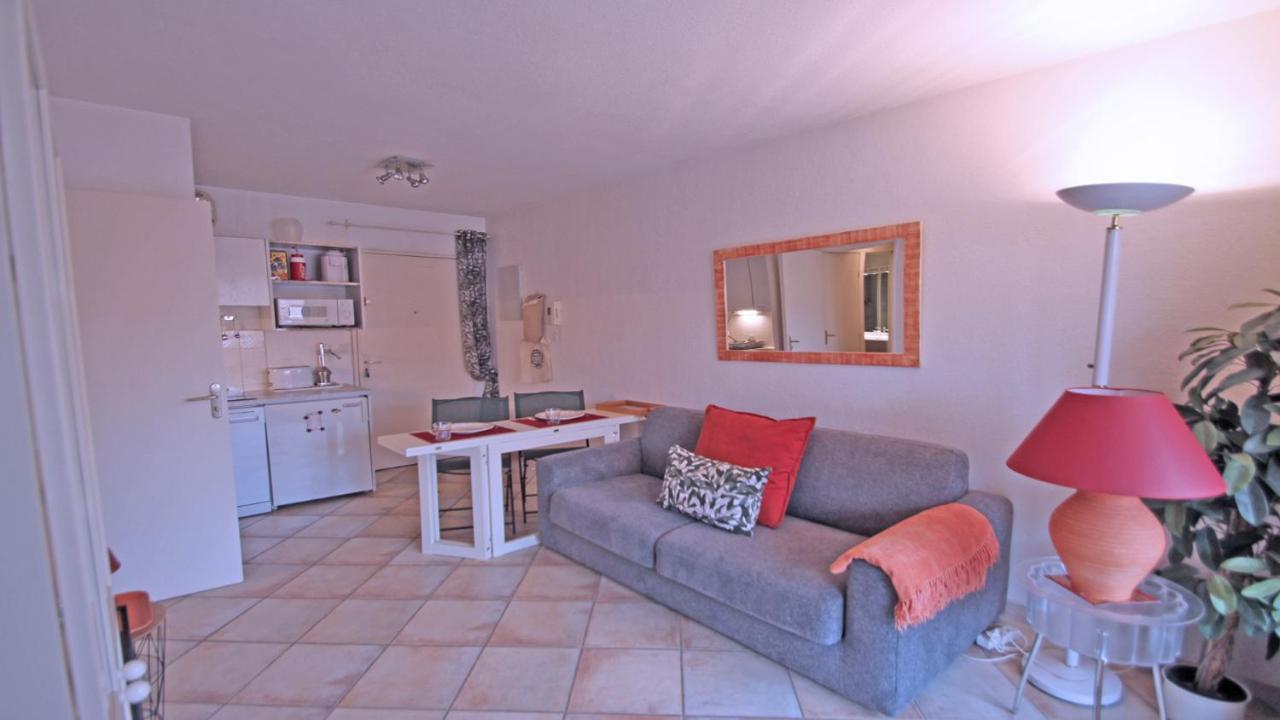Ferienwohnung Regina - Victoria Sainte-Maxime Exterior foto