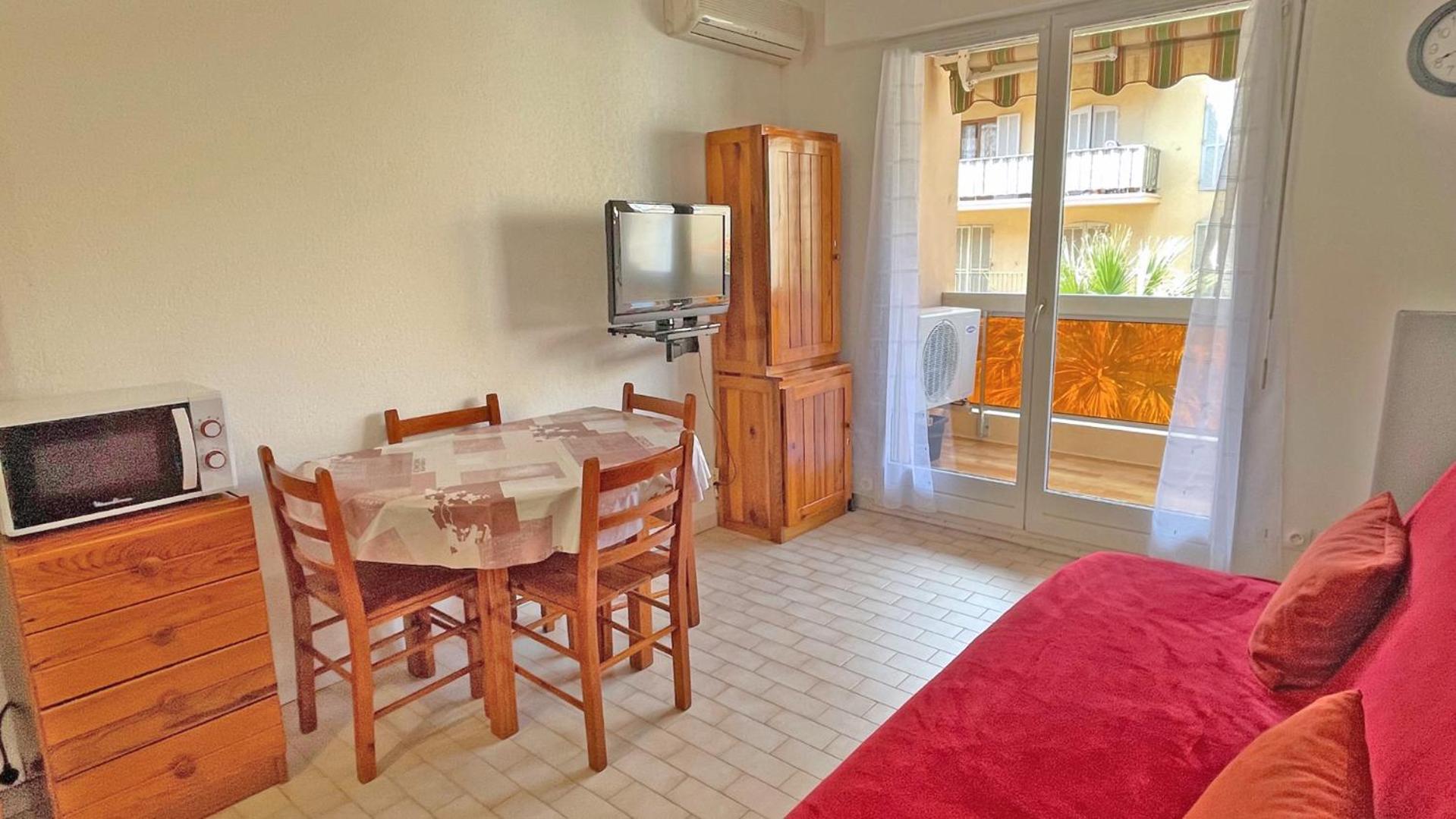 Ferienwohnung Regina - Victoria Sainte-Maxime Exterior foto