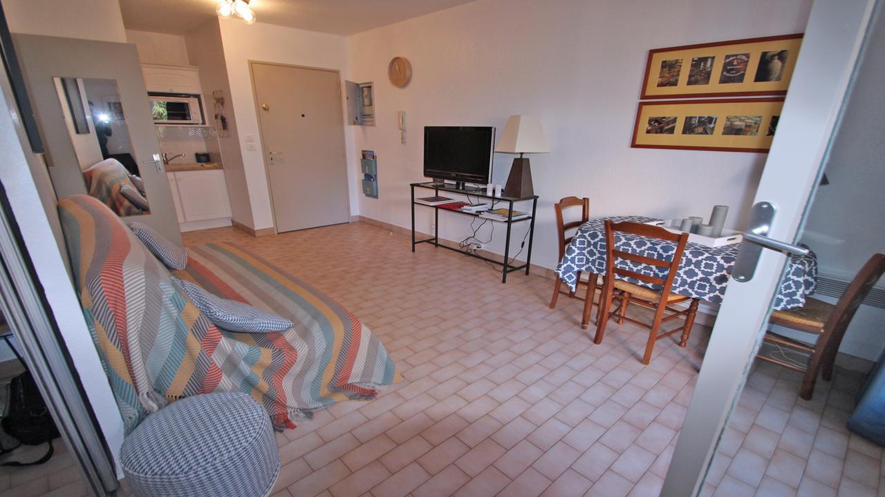 Ferienwohnung Regina - Victoria Sainte-Maxime Exterior foto