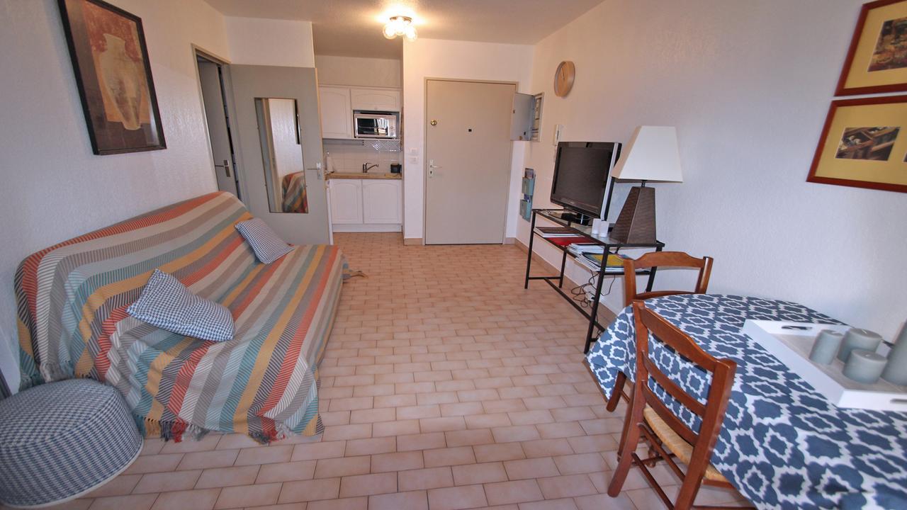 Ferienwohnung Regina - Victoria Sainte-Maxime Exterior foto
