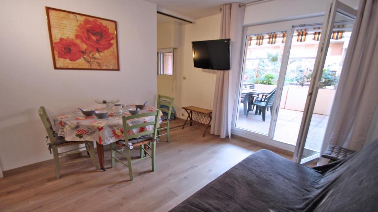 Ferienwohnung Regina - Victoria Sainte-Maxime Exterior foto