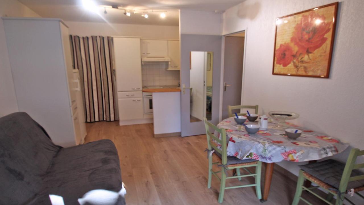 Ferienwohnung Regina - Victoria Sainte-Maxime Exterior foto