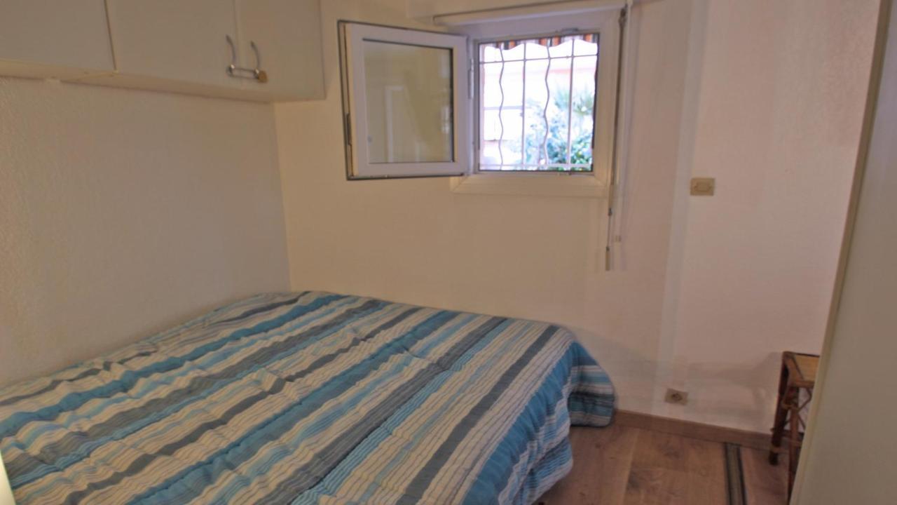 Ferienwohnung Regina - Victoria Sainte-Maxime Exterior foto