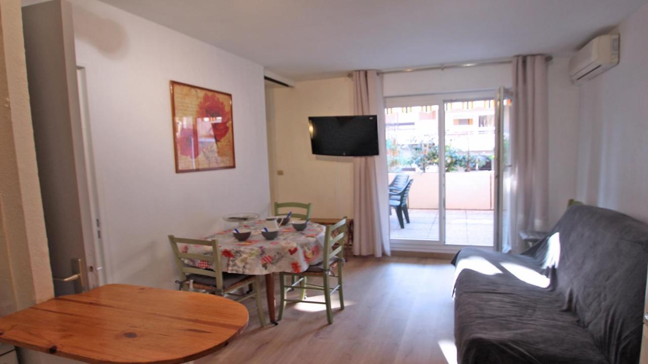 Ferienwohnung Regina - Victoria Sainte-Maxime Exterior foto